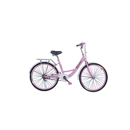 دراجة هوائية حجم 24 Bicycle - 24 Inch (Ballet Beauty)