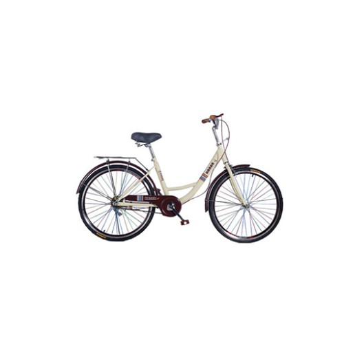 دراجة هوائية حجم 24 Bicycle - 24 Inch (Ballet Beauty)