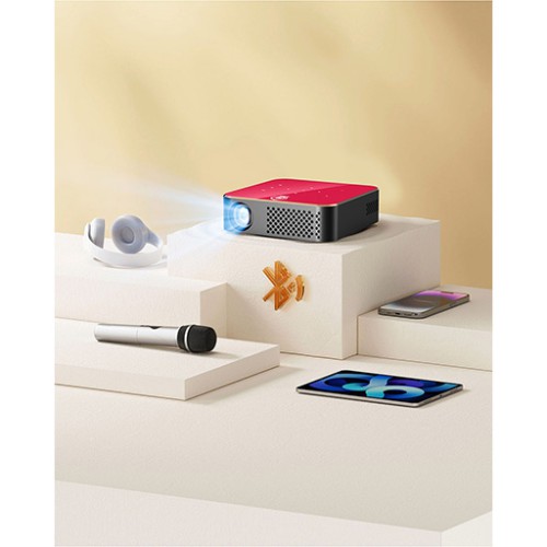 بروجكت (داتا شو) Hanar Portable Projector