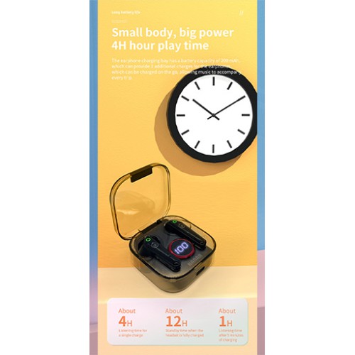 سماعات اذن لاسلكية Hanar Wireless Earphones