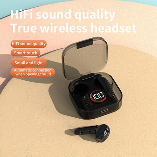 سماعات اذن لاسلكية Hanar Wireless Earphones