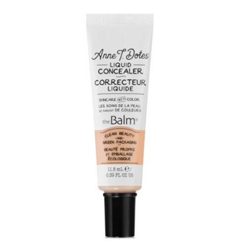 كونسيلر  theBalm Anne T. Dotes Liquid Concealer