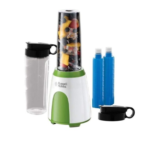 خلاط رياضي كهربائي 0.6 لتر Explore Mix and Go Cool' Smoothie Maker 0.6L