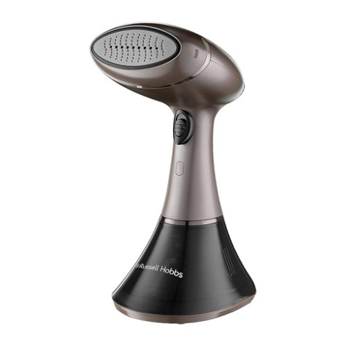 مكواة بخارية يدوية Steam Genie Aroma Handheld Clothes Steamer