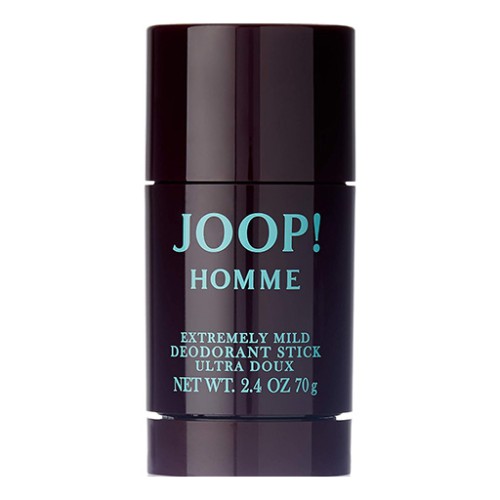 صابونة ستك مزيلة للتعرق للرجال Joop Homme Men's Deodorant Stick
