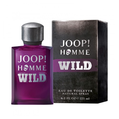 جوب عطر هوم وايلد للرجال Joop Homme Wild Eau de Toilette Men's Perfume