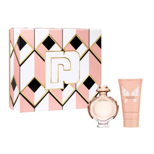 سيت عطر أولمبيا للنساء   Olympea Eau de Parfum Women's Gift Set