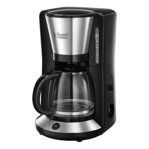 ماكينة صنع القهوة التركية 10 اكواب بسعة 1.25 لتر Coffee Machine Adventure 24010-56