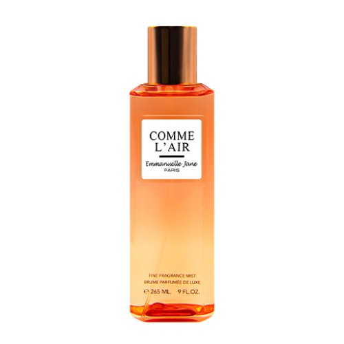 مست للجسم Emmanuelle Jane Comme Lair Perfumed Mist 
