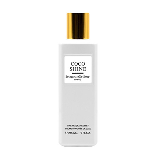 مست للجسم Last Night Coco Shine Perfumed Mist 