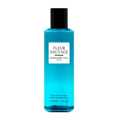 مست للجسم Emmanuelle Jane Fleur Sauvage Perfumed Mist 