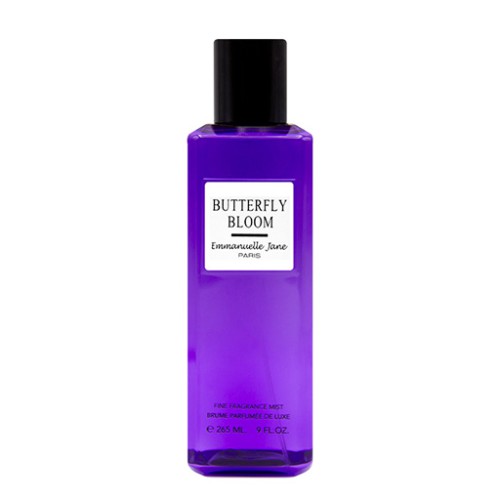 مست للجسم Emmanuelle Butterfly Bloom Perfumed Mist 