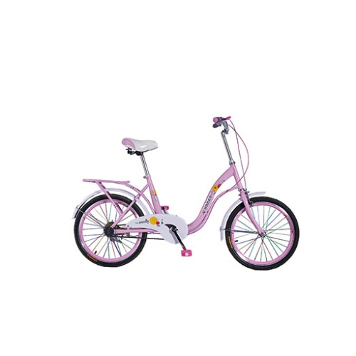 دراجة هوائية للاطفال حجم 20 Bicycle - 20 Inch (Dream)