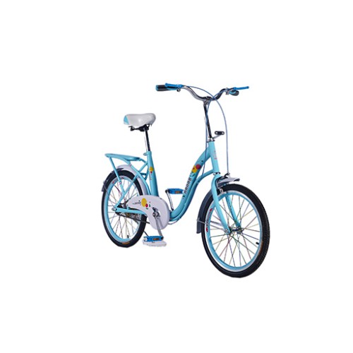 دراجة هوائية للاطفال حجم 20 Bicycle - 20 Inch (Dream)