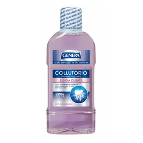  غسول للفم Collutorio Long Lasting Mouthwash