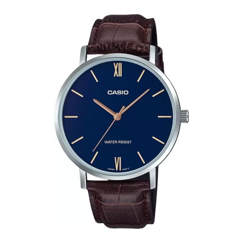 ساعة رجالية  Enticer Men's Analog Watch