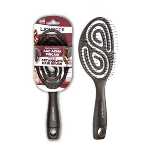 فرشاة شعر  Hair Brush 