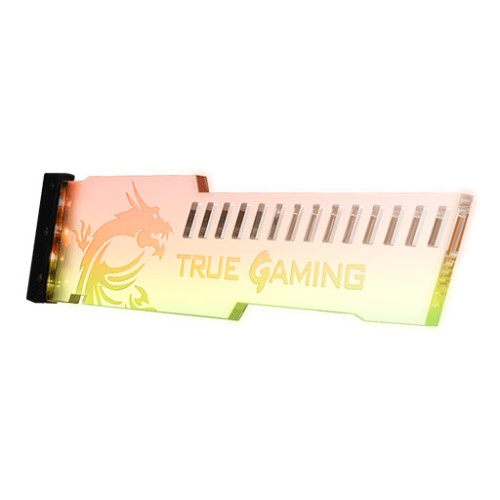 MSI MSI Atlas Mystic Argb Gpu Holder