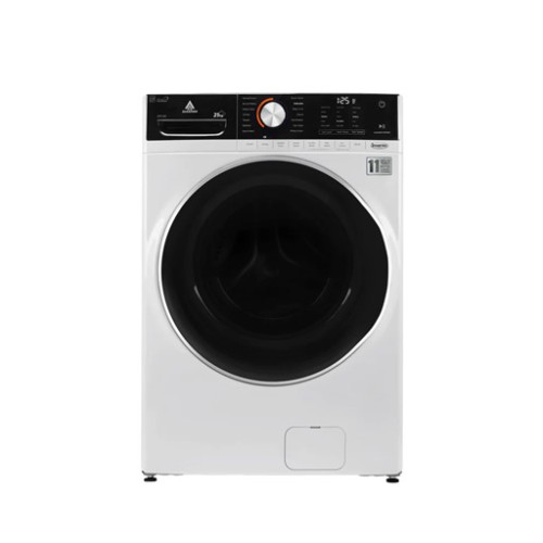 غسالة حمل أمامي 21 كغم Front load Washing Machine 21Kg
