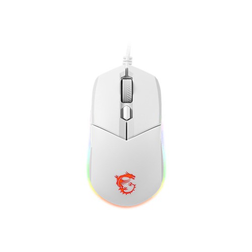 ام اس آي MSI Clutch GM11 Mouse