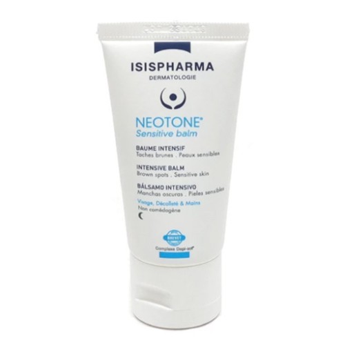 كريم التصبغات للبشرة الحساسة  Neotone Sensitive Intensive Balm