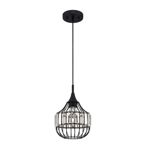 انارة سقفية One-Light Indoor Pendant