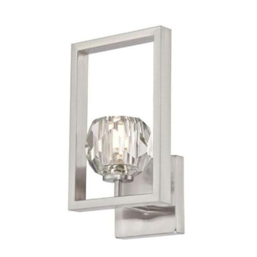 انارة جدارية White Zoa Light Wall Chandelier