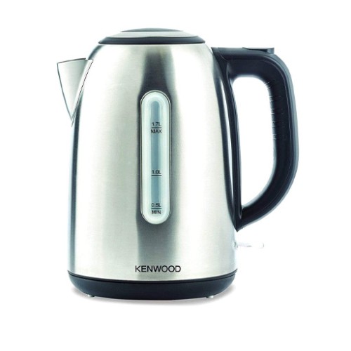 غلاية كهربائية 1.7 لتر 1.7L Cordless Electric Kettle Black ZJM01.A0BK