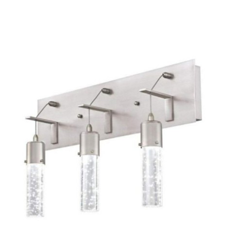 انارة جدارية Cava 3 Led Wall Light Made Brushed