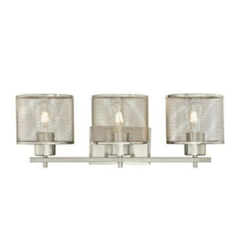 انارة جدارية Cava 3 Led Wall Light Made Brushed