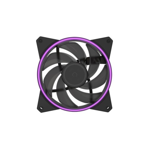 Cooler Master Cooler Master Masterfan MF122r Rgb