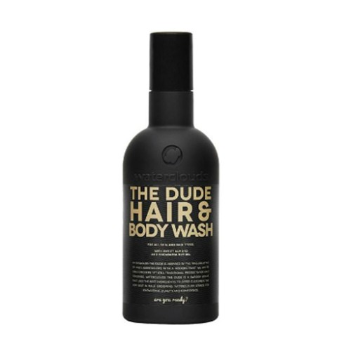 غسول للشعر والجسم  The Dude Hair & Body Wash 