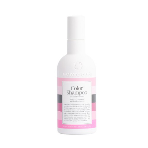 شامبو للشعر المصبوغ Color shampoo