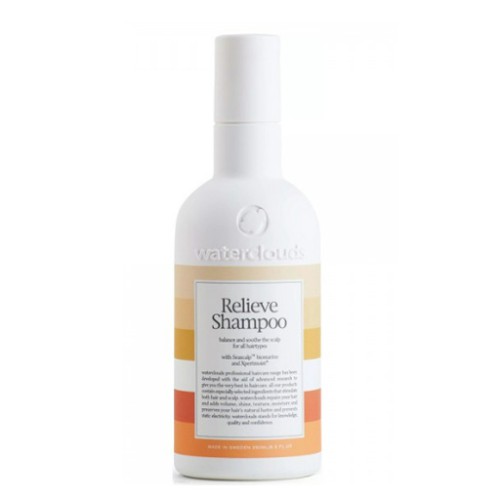 شامبو معالج لفروة الرأس Relieve Shampoo for All Hair Type