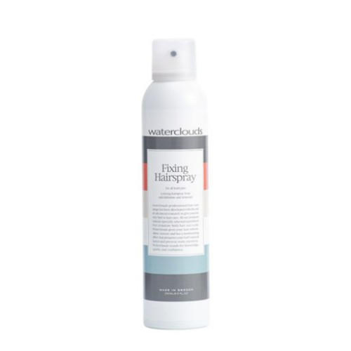 بخاخ مثبت للشعر Fixing Hairspray