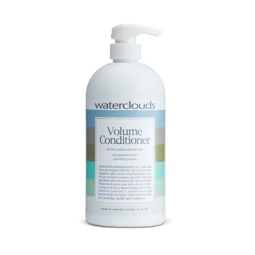كونديشنر لزيادة كثافة الشعر  Volume Conditioner  1000ml