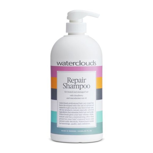 شامبو معالج للشعر Repair Shampoo 1000 ml