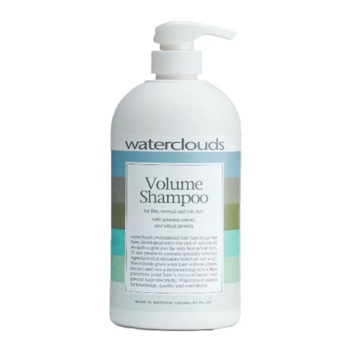 شامبو لكثافة الشعر  Volume Shampoo 1000 ml