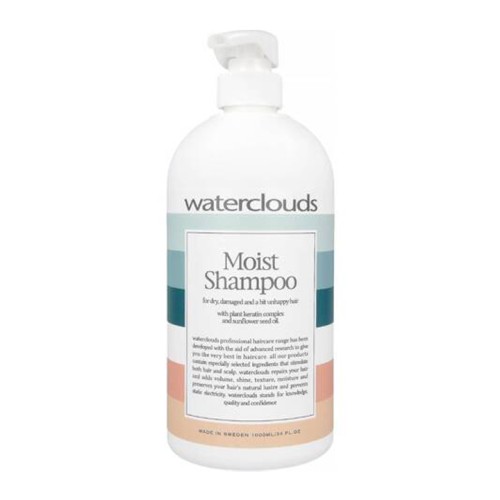 شامبو مرطب للشعر الجاف Moist Shampoo 1000ml