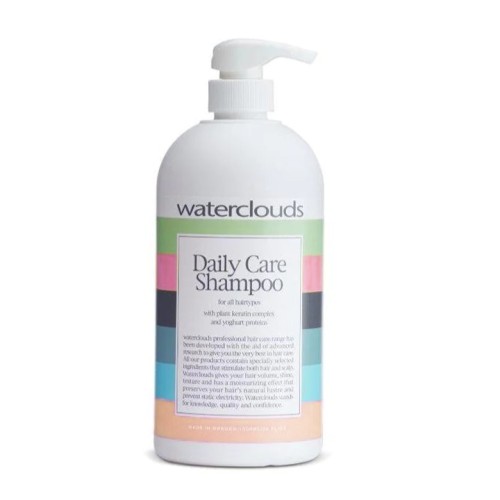 شامبو العناية اليومية للشعر  Daily Care Shampoo 1000ml