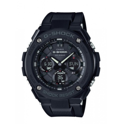 ساعة جي شوك رجالية بقطر 52 ملم G-Shock Analog-Digital Men's Watch 52mm