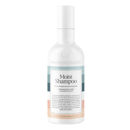 شامبو مرطب للشعر Moist Shampoo