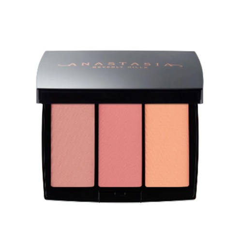 باليت بلاشر Palettes Blush Trio