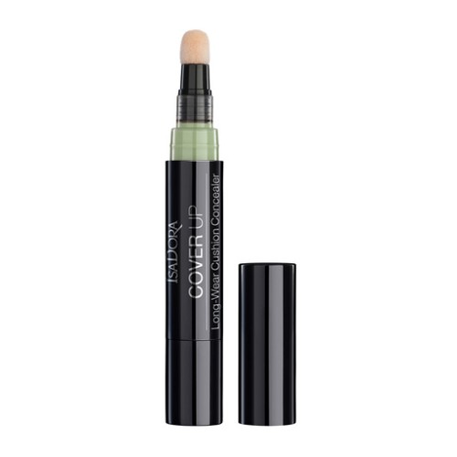 كونسيلر مصحح لاحمرار البشرة  Cover Up Long-Wear Cushion Concealer 