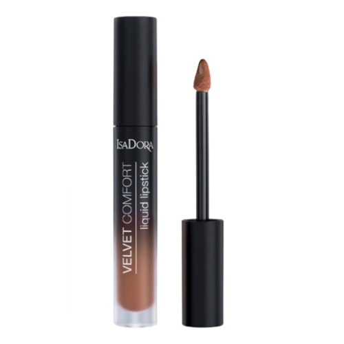 احمر شفاه مخملي Velvet Comfort Liquid Lipstick 