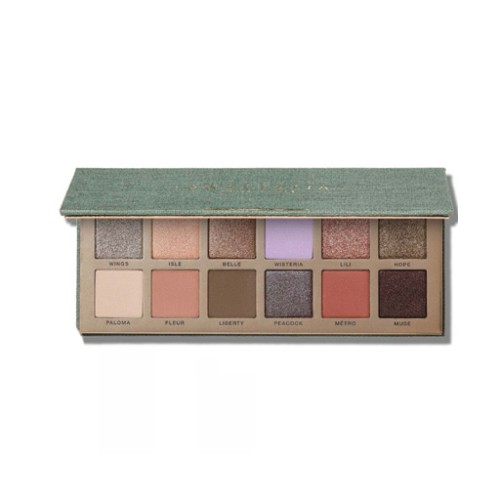 باليت ايشادو  Nouveau Eyeshadow Palette