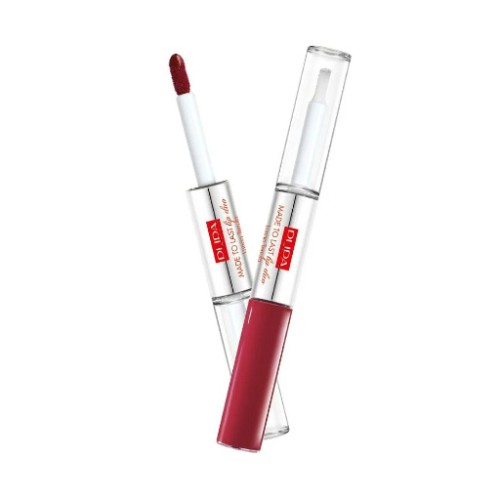احمر شفاه مزدوج Made To Last Lip Duo Lipstick 
