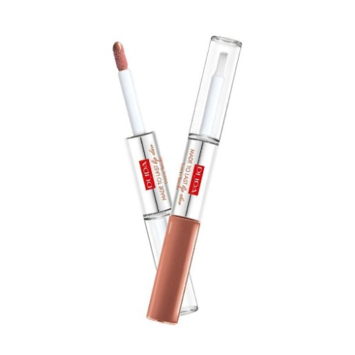 احمر شفاه مزدوج Made To Last Lip Duo Lipstick 