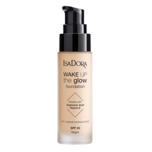 فاونديشن للوجه Wake Up The Glow Foundation 