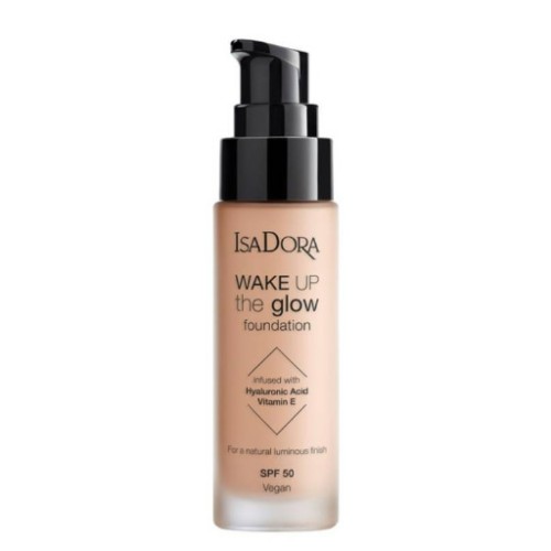 فاونديشن للوجه Wake Up The Glow Foundation 